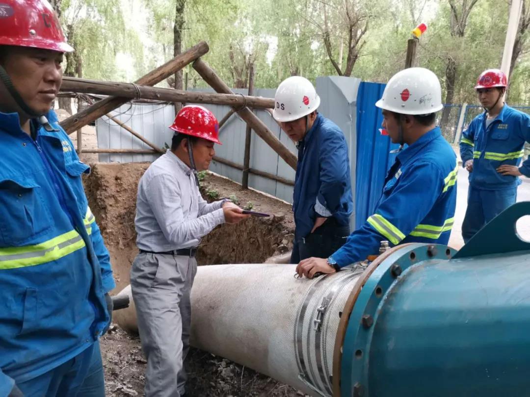 磐安工业管道清洗-管道清淤