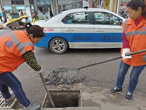 磐安沉沙井清掏-污水井清理