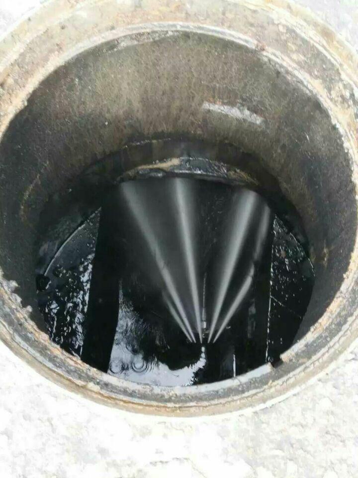 磐安市政管道清洗-排污管道清洗