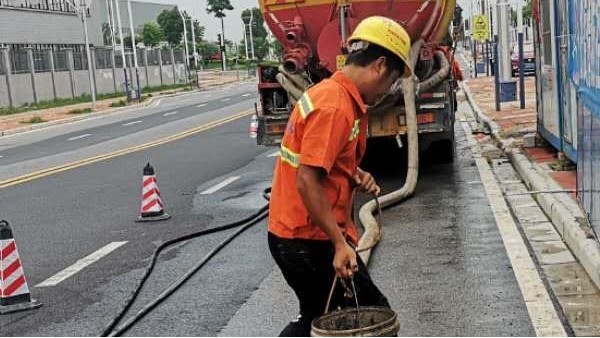 磐安污水管道疏通清淤注意事项有哪些？